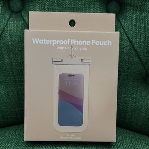 Waterproof Phone Pouch